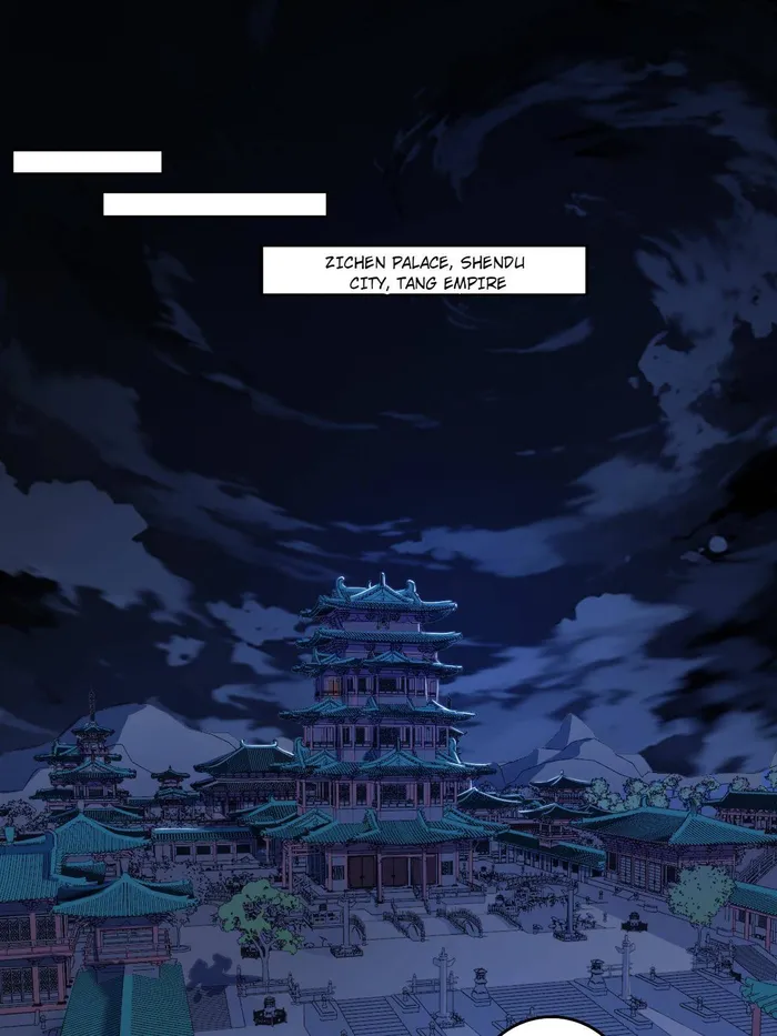 Read I’m An Evil God Manga Online