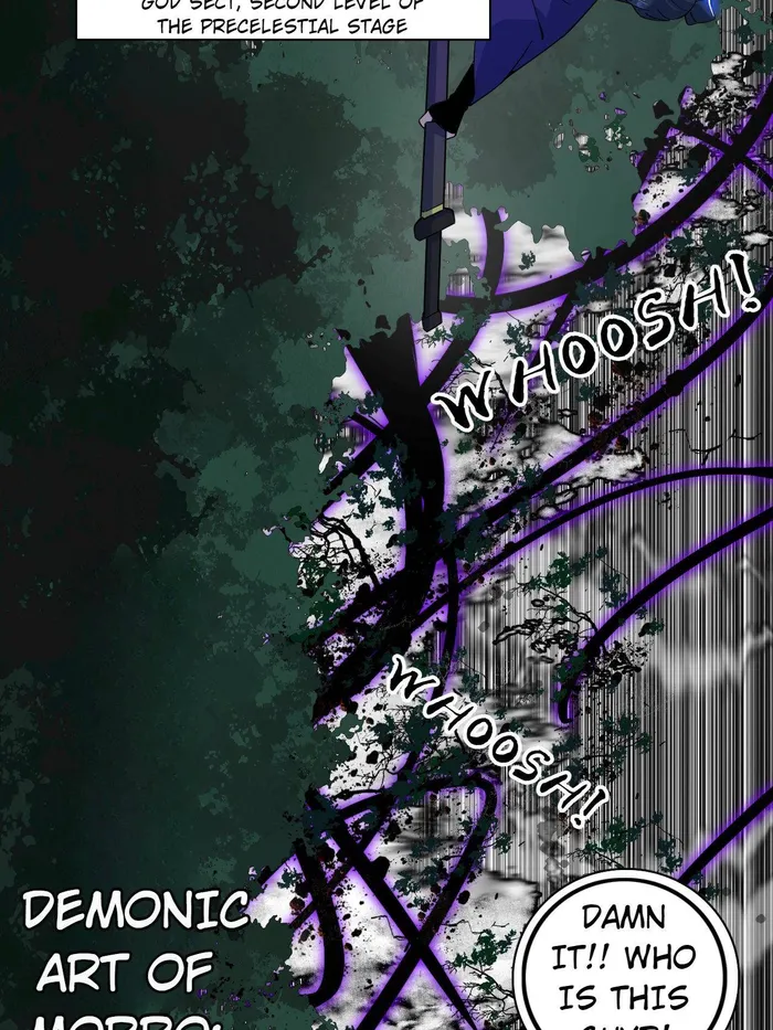 Read I’m An Evil God Manga Online