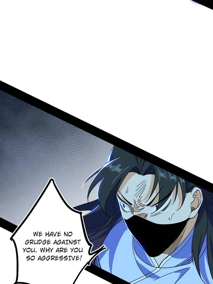 Read I’m An Evil God Manga Online