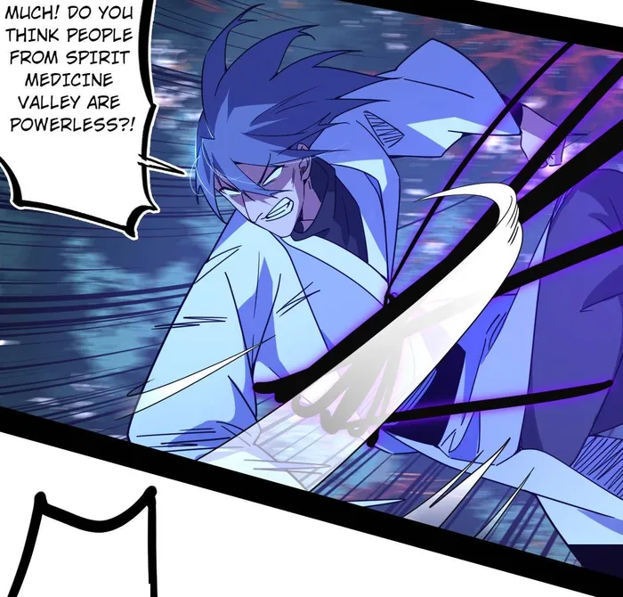 Read I’m An Evil God Manga Online