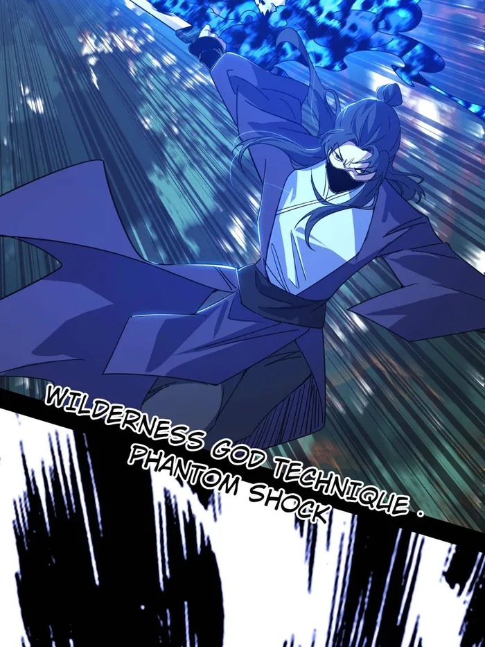 Read I’m An Evil God Manga Online