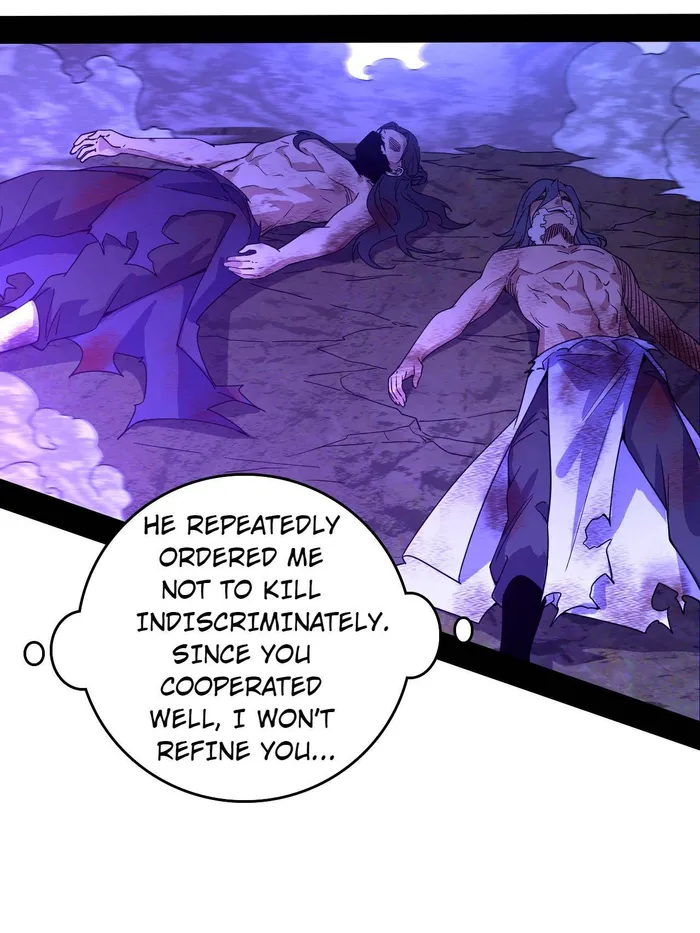 Read I’m An Evil God Manga Online
