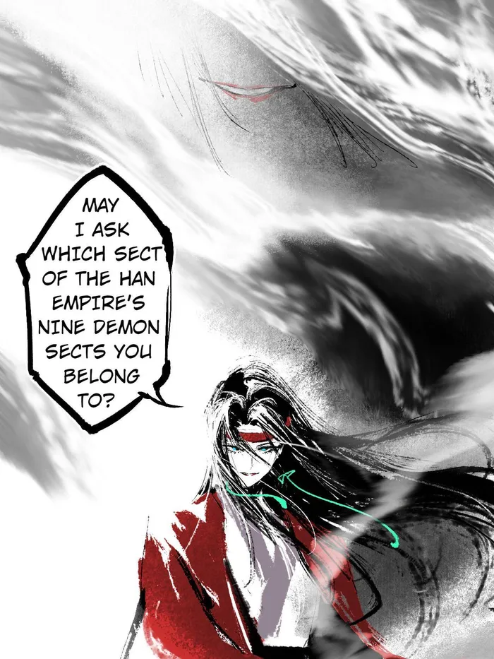 Read I’m An Evil God Manga Online
