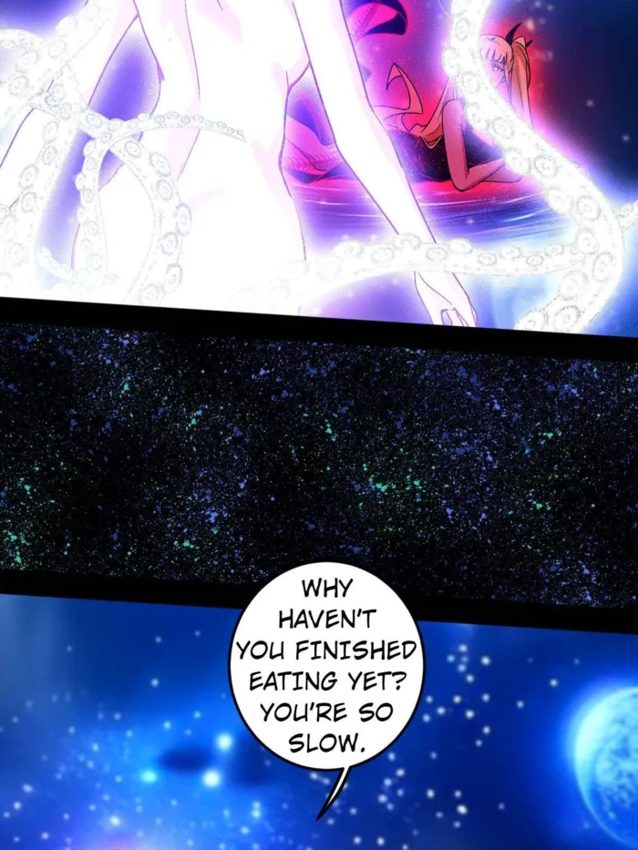 Read I’m An Evil God Manga Online