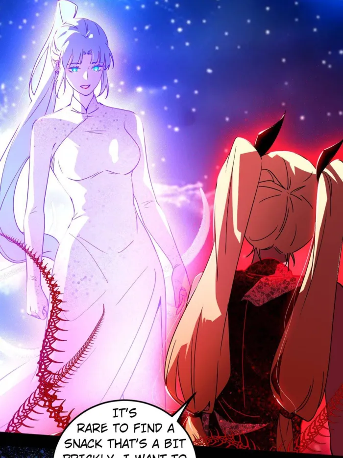 Read I’m An Evil God Manga Online