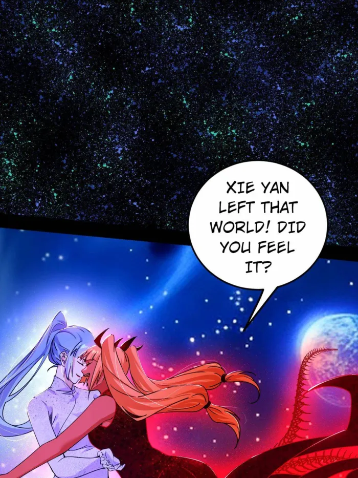 Read I’m An Evil God Manga Online