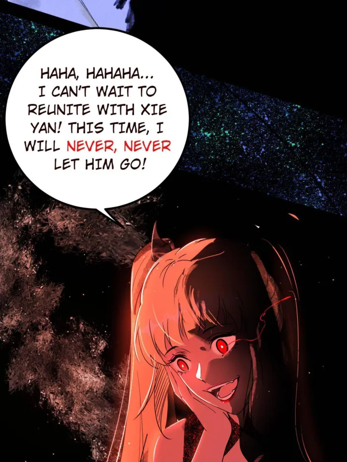Read I’m An Evil God Manga Online