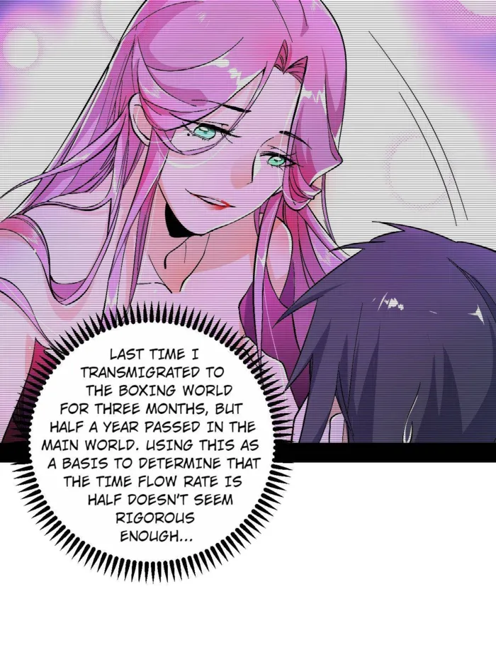 Read I’m An Evil God Manga Online