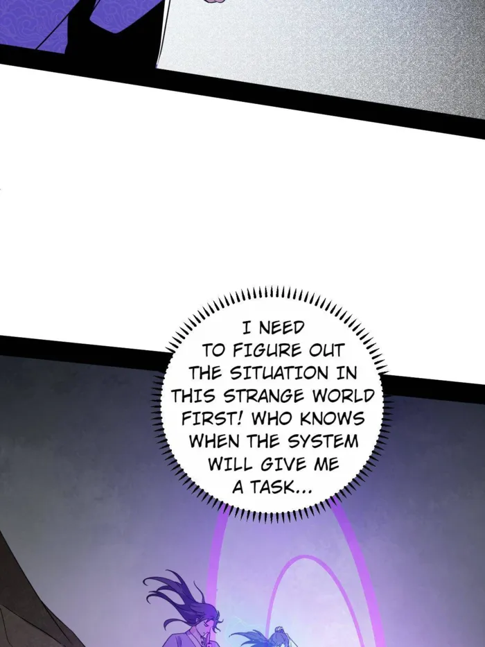 Read I’m An Evil God Manga Online