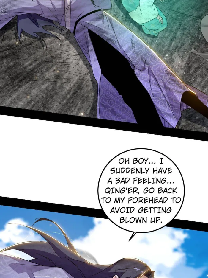 Read I’m An Evil God Manga Online