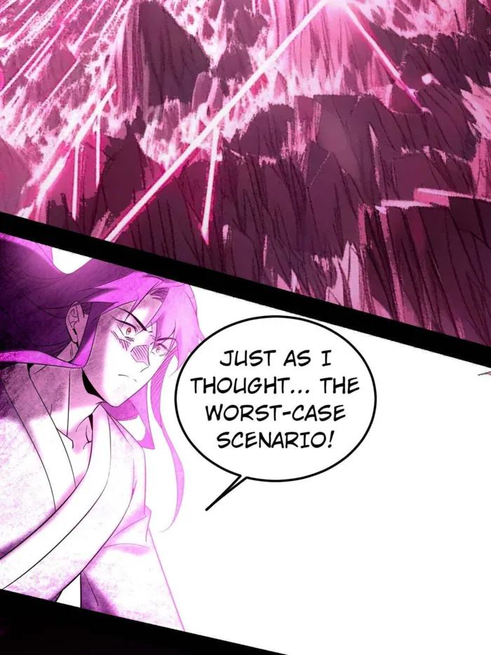 Read I’m An Evil God Manga Online