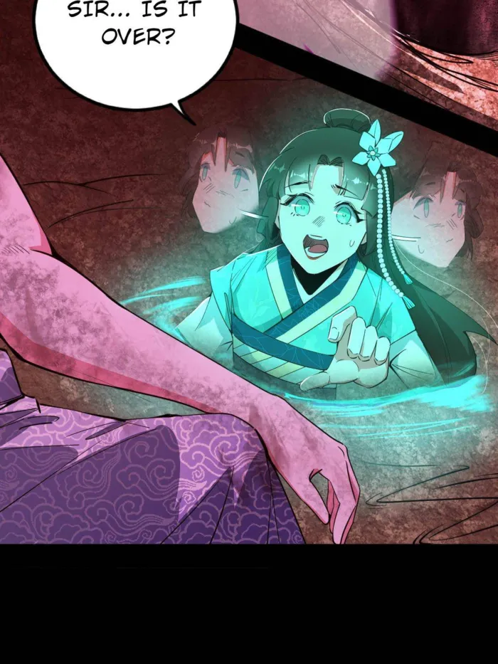 Read I’m An Evil God Manga Online