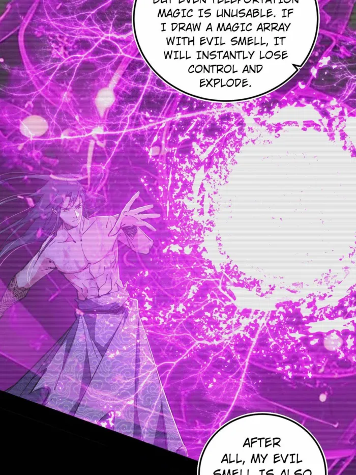 Read I’m An Evil God Manga Online