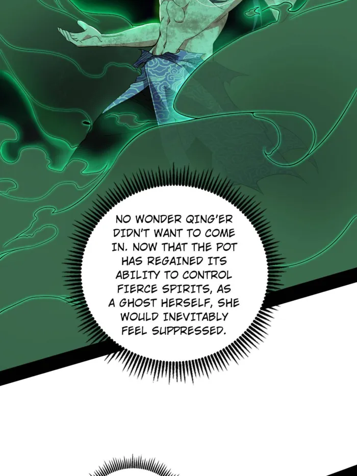 Read I’m An Evil God Manga Online