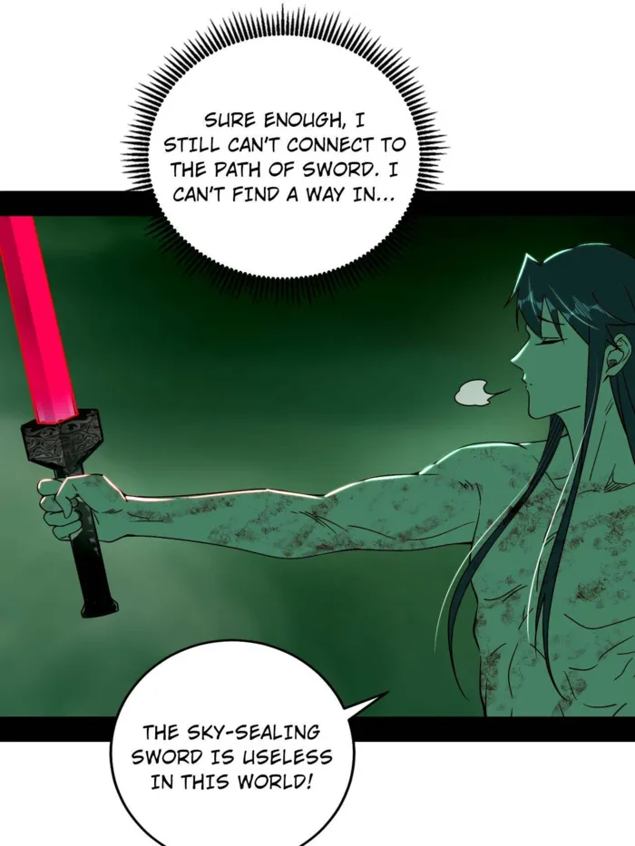 Read I’m An Evil God Manga Online