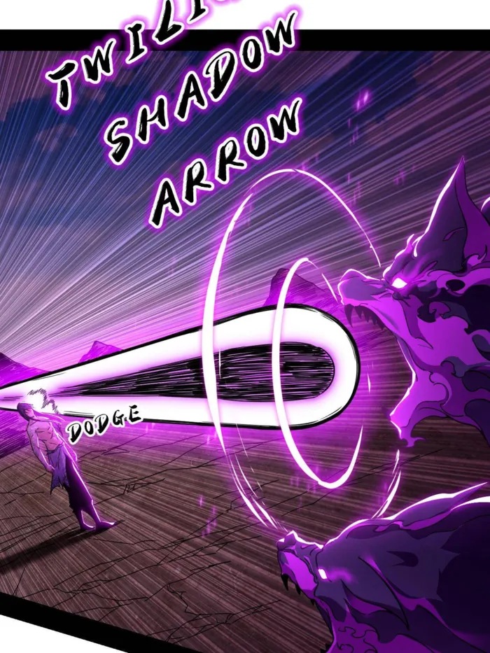 Read I’m An Evil God Manga Online