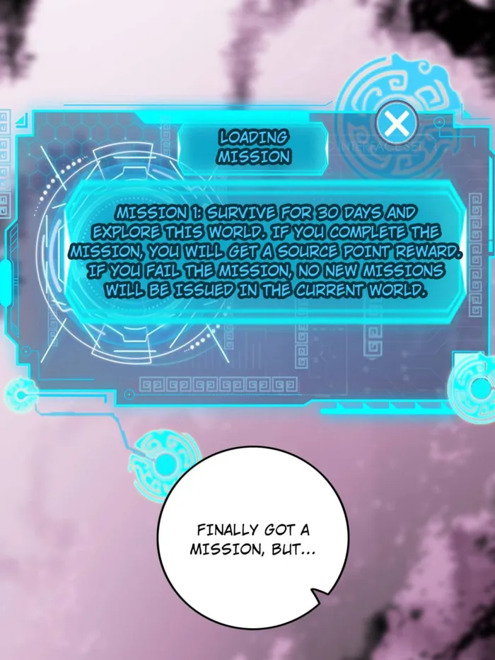 Read I’m An Evil God Manga Online