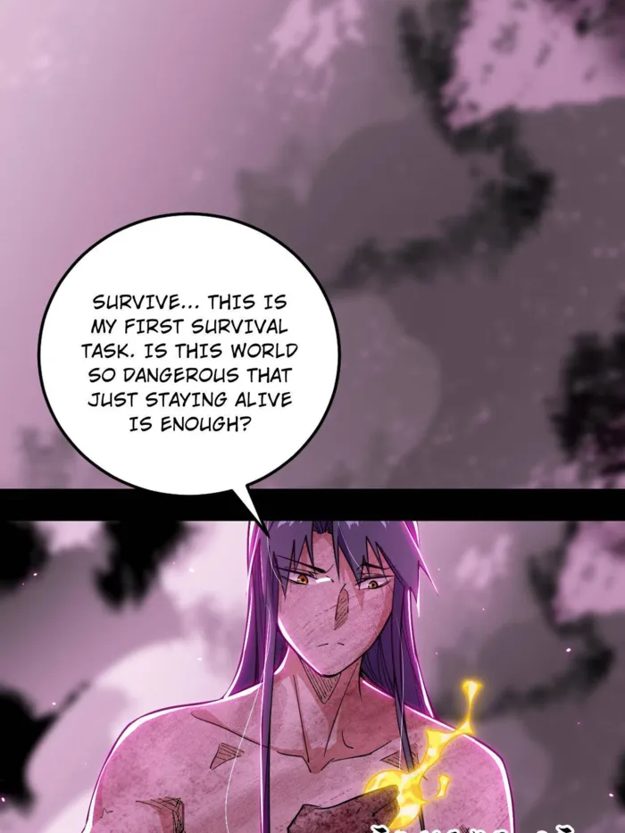 Read I’m An Evil God Manga Online