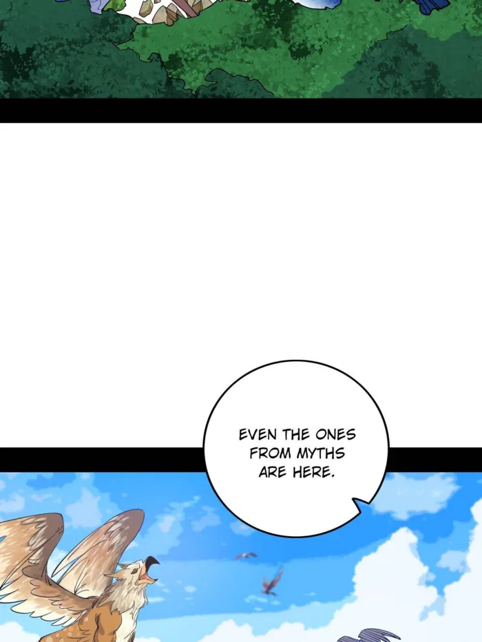 Read I’m An Evil God Manga Online