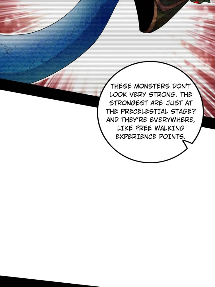 Read I’m An Evil God Manga Online