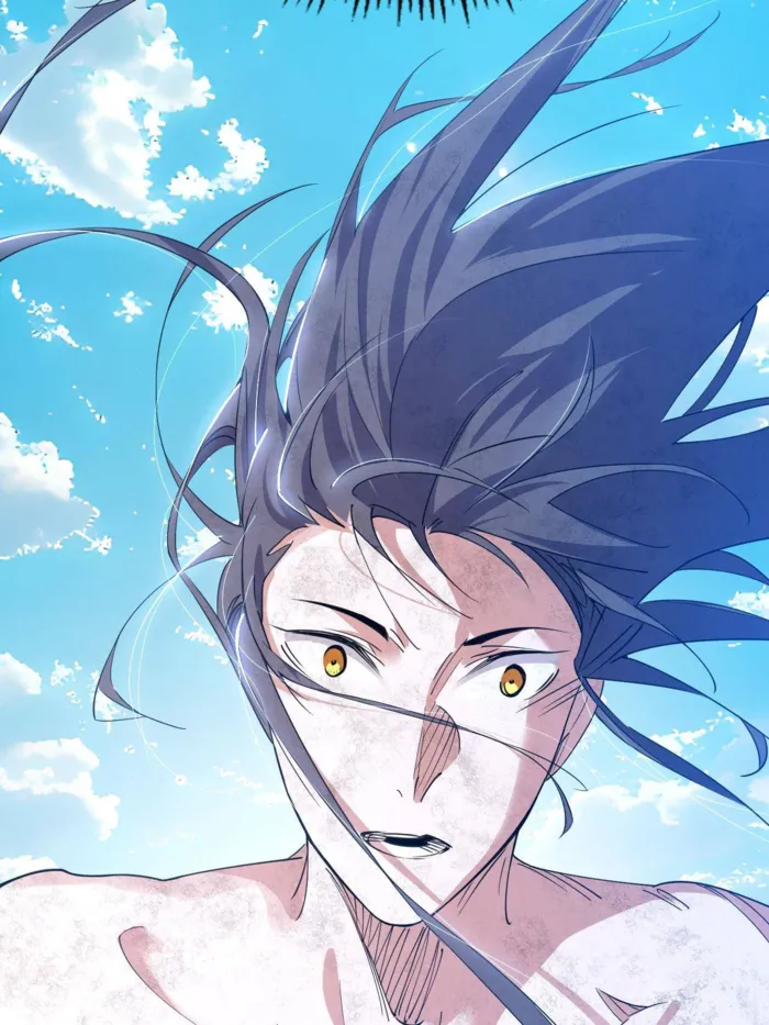 Read I’m An Evil God Manga Online