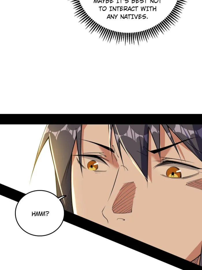 Read I’m An Evil God Manga Online