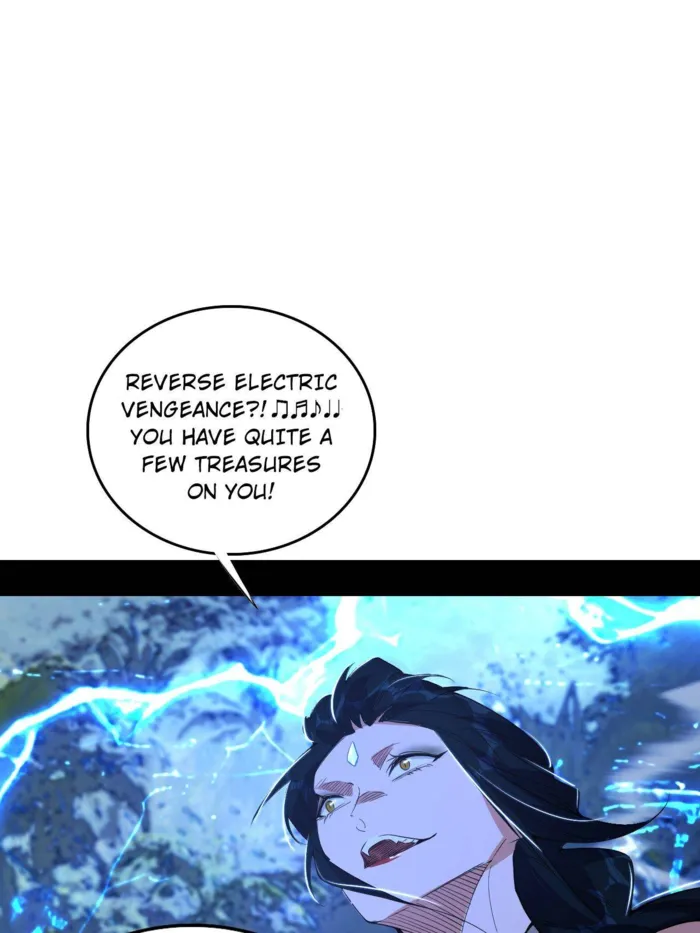 Read I’m An Evil God Manga Online