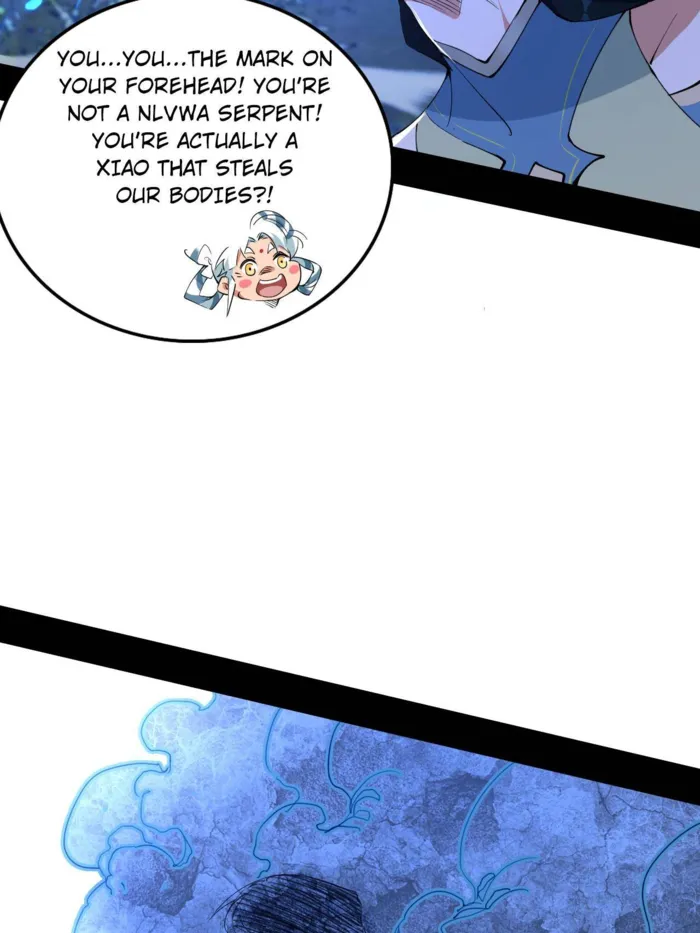 Read I’m An Evil God Manga Online