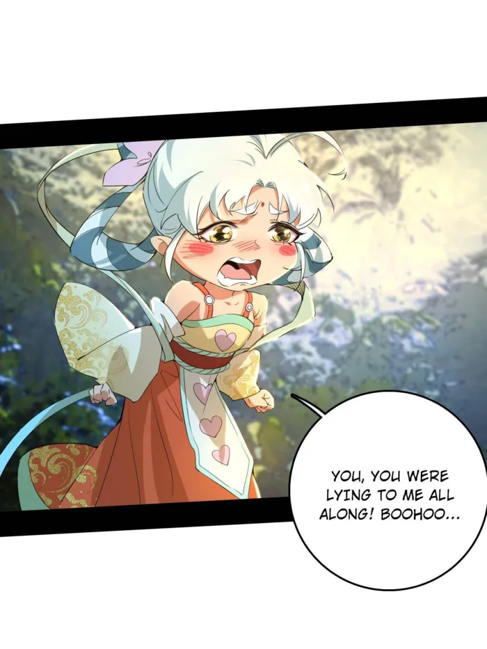 Read I’m An Evil God Manga Online
