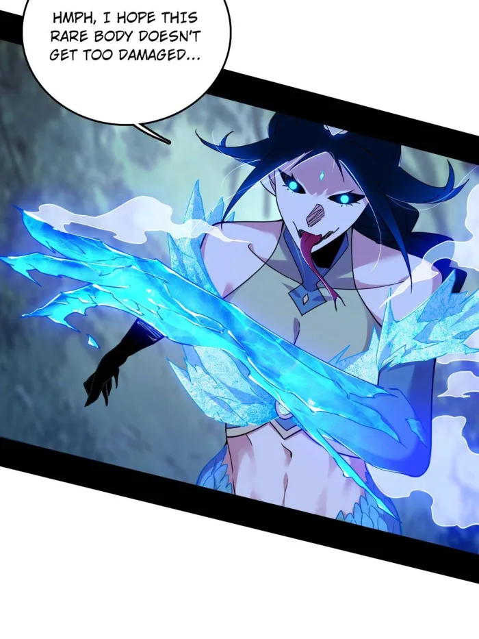 Read I’m An Evil God Manga Online