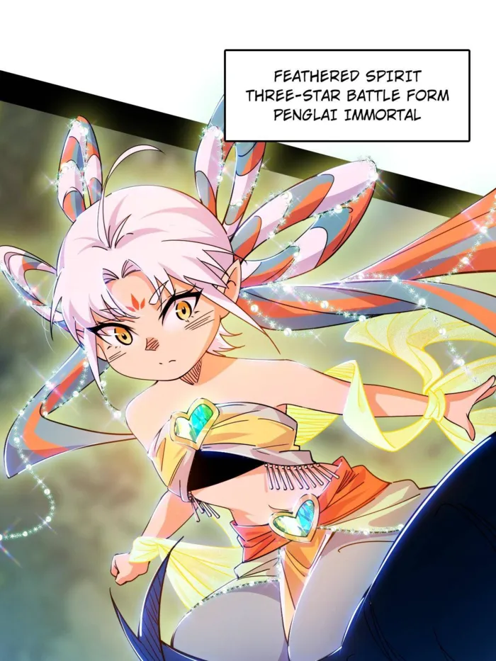 Read I’m An Evil God Manga Online