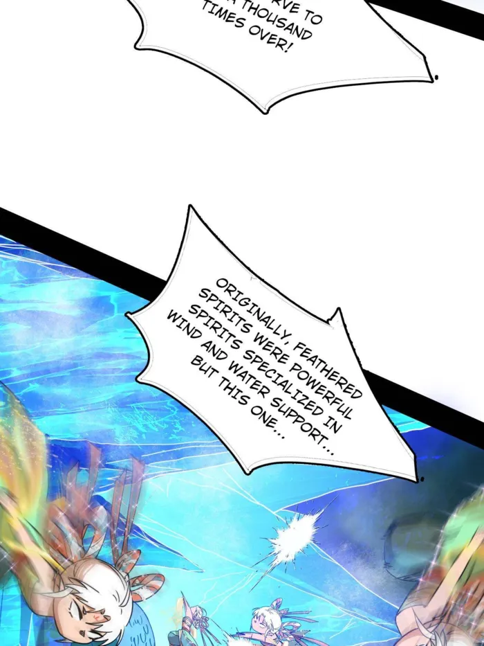 Read I’m An Evil God Manga Online