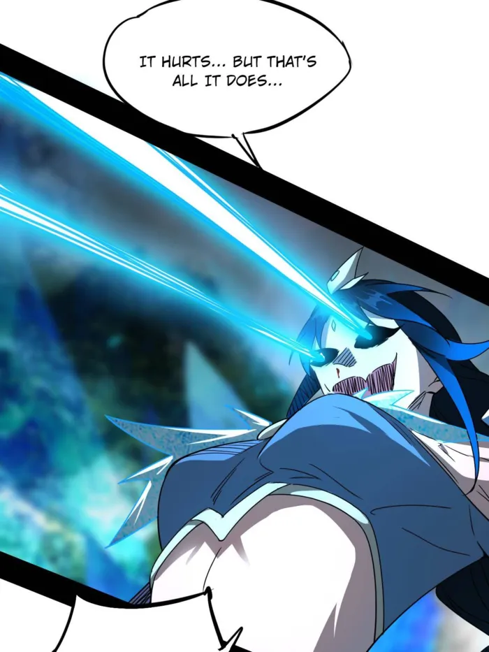 Read I’m An Evil God Manga Online
