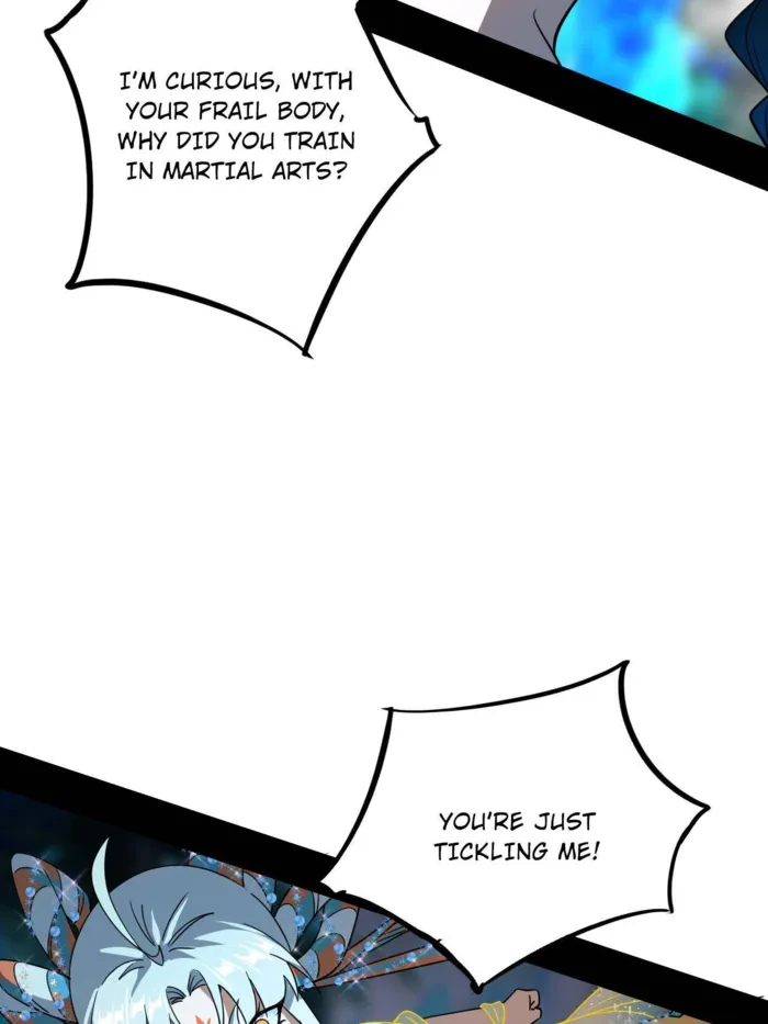 Read I’m An Evil God Manga Online