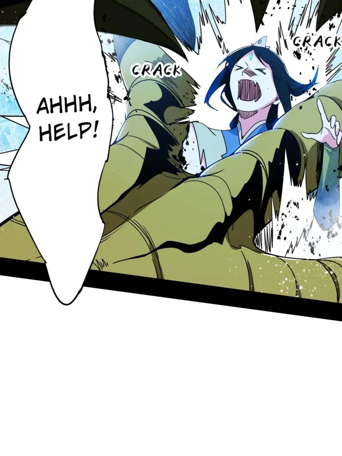 Read I’m An Evil God Manga Online