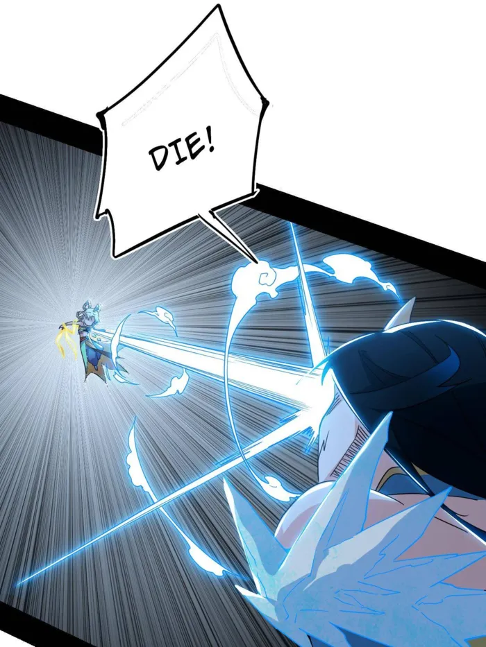 Read I’m An Evil God Manga Online