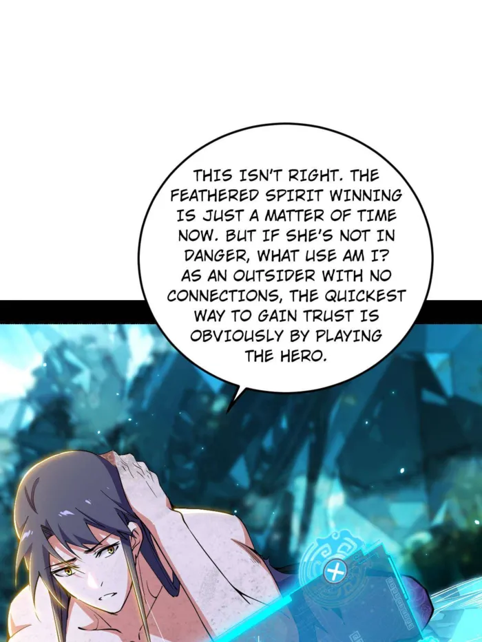 Read I’m An Evil God Manga Online