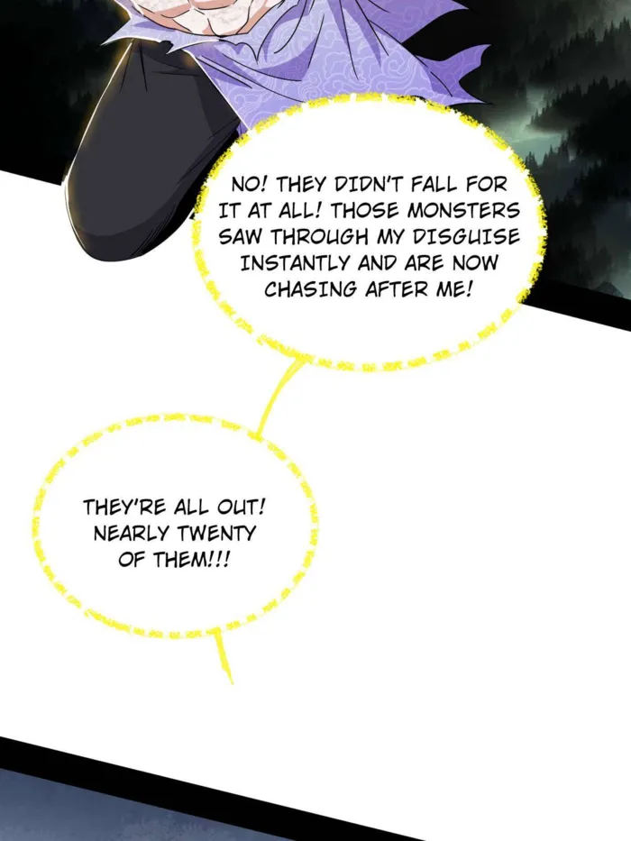 Read I’m An Evil God Manga Online