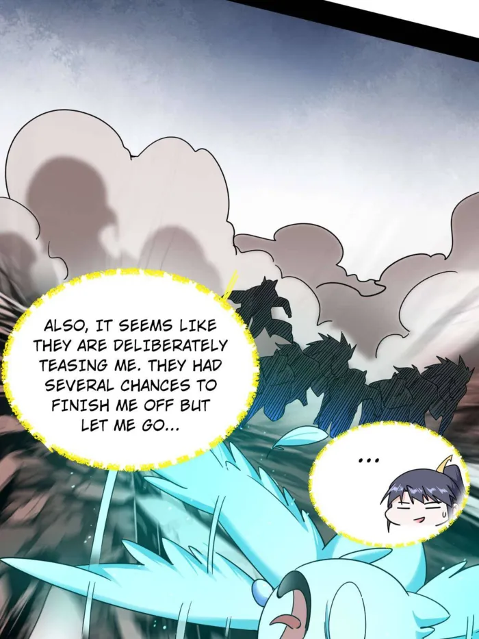 Read I’m An Evil God Manga Online