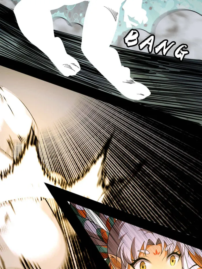 Read I’m An Evil God Manga Online