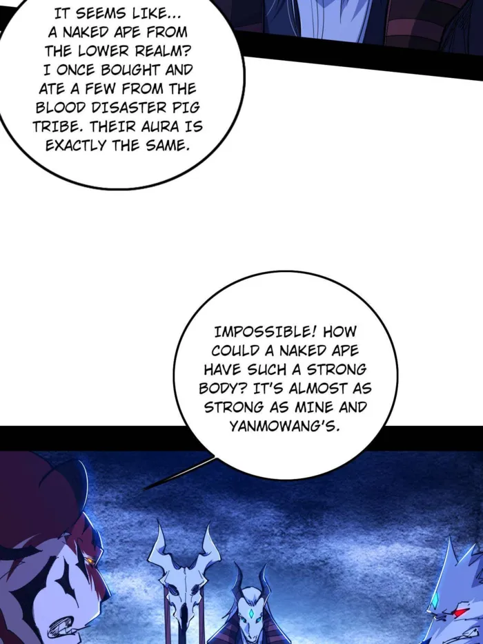 Read I’m An Evil God Manga Online