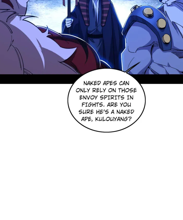 Read I’m An Evil God Manga Online