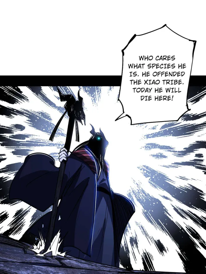 Read I’m An Evil God Manga Online