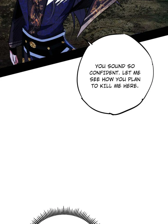 Read I’m An Evil God Manga Online