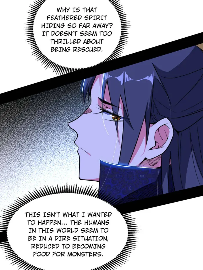 Read I’m An Evil God Manga Online