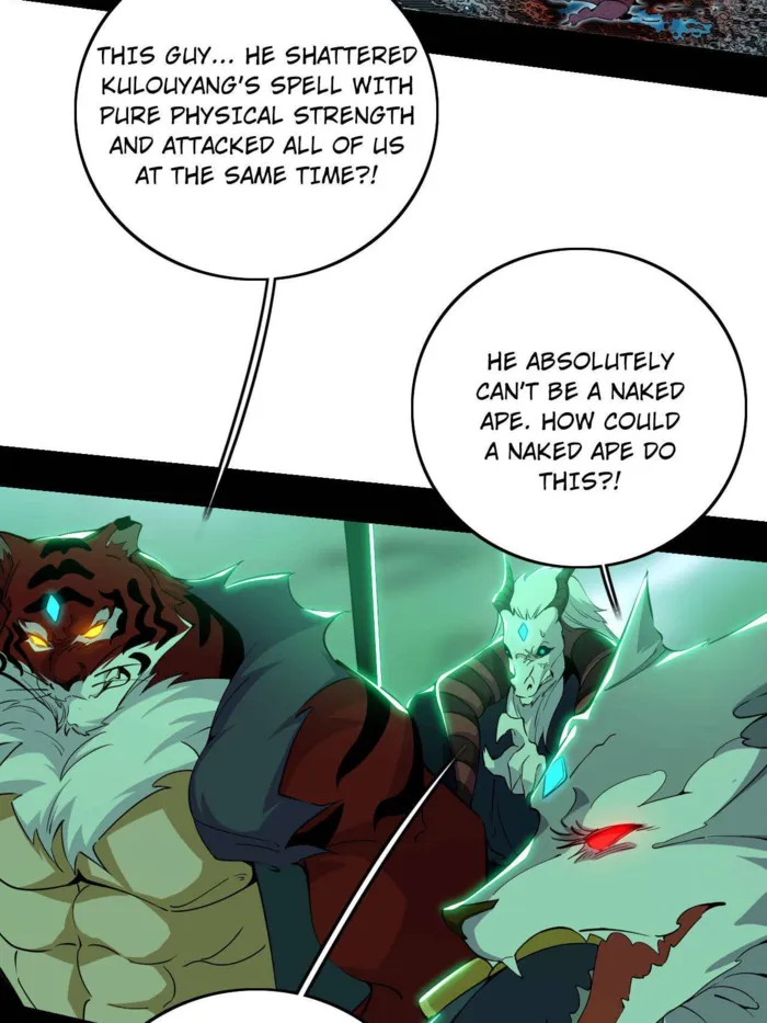 Read I’m An Evil God Manga Online