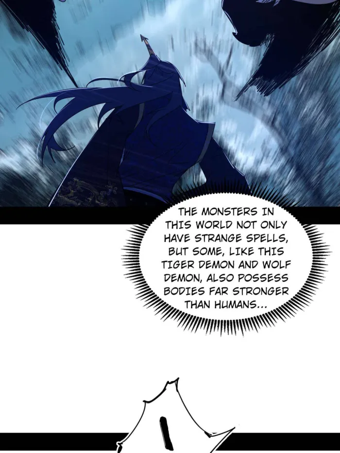 Read I’m An Evil God Manga Online