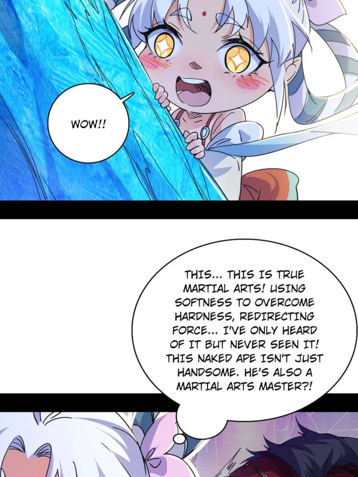 Read I’m An Evil God Manga Online