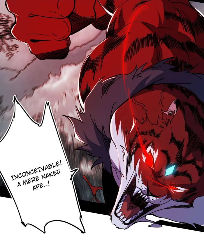 Read I’m An Evil God Manga Online