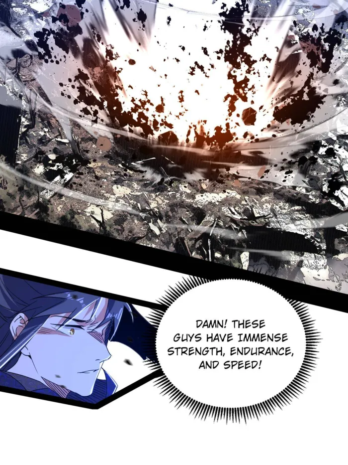 Read I’m An Evil God Manga Online